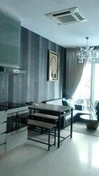 Parc Rosewood (D25), Condominium #617685601
